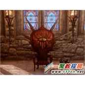 龙腾世纪：审判王座以及其王座部件获得攻略