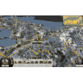 信长之野望14威力加强版城郭建筑增加攻击力攻略