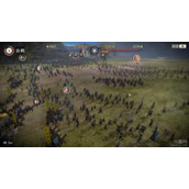 信长之野望14威力加强版 战法特性修改解析