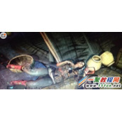 孤岛惊魂4沙巴尔任务猎杀阿弥陀地点分享