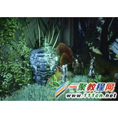 龙腾世纪：审判达尔斯神庙第七个符文获得攻略一览