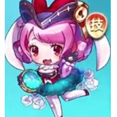 天天跑酷蔷薇公主技能属性及上架时间一览