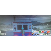 侠盗猎车手OL搭便车技巧一览