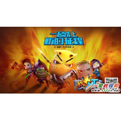 我叫MT2血精灵法师属性技能及获得方法