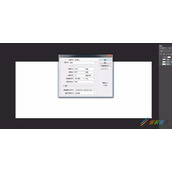 PS一个城市剪影淘宝海报怎么制作 PS制作一个城市剪影淘宝海报方法