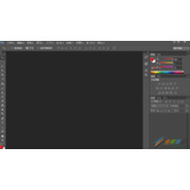 Photoshop历史记录怎么调出 PS历史记录调出方法