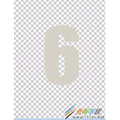 PS怎么制作数字按钮  制作方法分享