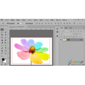 PS吸管工具怎么使用  吸管工具使用技巧
