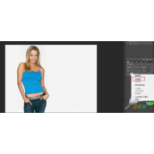 Photoshop色相饱和工具使用教程