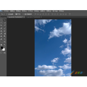 PS匹配两种图片颜色