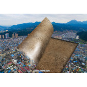 ps合成翻开的巨大书本教程