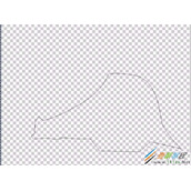 ps绘制鳄鱼头像教程