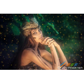 Photoshop照片柔焦修饰方法步骤介绍