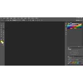 ps水彩晕染效果教程