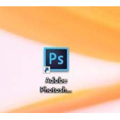 ps制作隐形文字教程