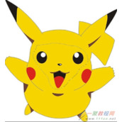 PS如何将一张图片上的人脸抠取五官到另一张图片上