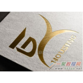 ps烫金效果怎么制作