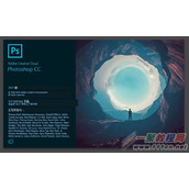 ps动态环绕动画效果怎么制作