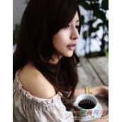 ps磨皮美白操作方法