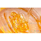 ps制作蜂蜜广告字体