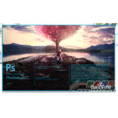 ps局部虚化方法  怎么局部虚化