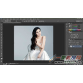 ps怎么快速切分图片