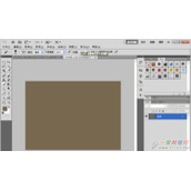 ps鼠绘棒冰的教程
