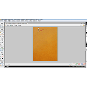 Fireworks好看的图文排版怎么制作