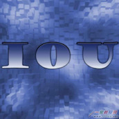 PS制作圆润字体