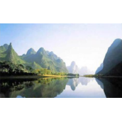 PS怎么给图片制作画中画droste效果?