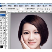 PS表面模糊怎么用?PS表面模糊使用方法介绍