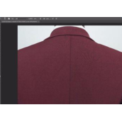 PS怎么除去衣服上的摩尔纹?PS除去摩尔纹教程