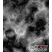 PS怎么制作融化玻璃的效果?PS制作融化玻璃效果教程