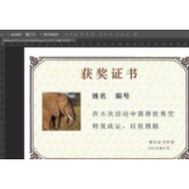 photoshop怎么使用变量功能处理图片?