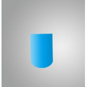 怎么用PS制作一颗药丸？PS简单制作一颗药丸的方法