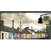 ps怎么给图片添加路径？ps给图片添加路径的方法