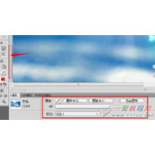 如何利用Fireworks把图片尺寸变小