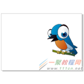 CDR制作线框透镜效果