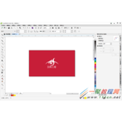 CDR一次性怎么插入多个页面  插入多个页面方法