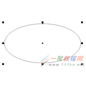 CDR怎么制作弧形立体字 CDR制作漂亮的弧形立体字教程