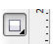 CDR绘制黑色版iPhone4手机教程
