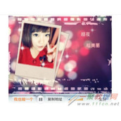 美图秀秀DIY漂亮动感影集制作教程