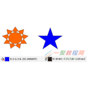 CDR怎么批量转换颜色模式？CDR批量转换颜色模式的方法