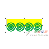 CDR中如何焊接对象  在CorelDRAW中焊接对象的方法