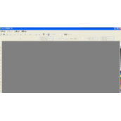 CDR怎么制作卷页效果？CDR制作卷页效果的图片教程