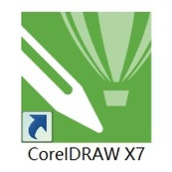 CDR怎么查找未转曲的文字并将其转曲？