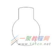 CDR如何利用路径属性功能让图形沿路径均匀分布？