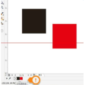 CDR找不到文档调色板怎么办？CDR调出调色板教程