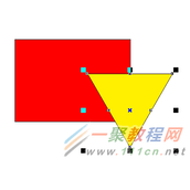 CDR X8简化命令怎么使用？CDR X8简化命令使用方法