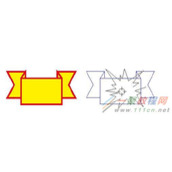 CDR中如何复制填充图片？CDR快速复制填充图片教程